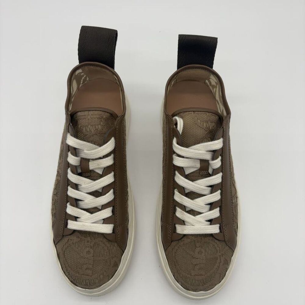 Chloe Women's Sneakers - Picture 2 of 6
